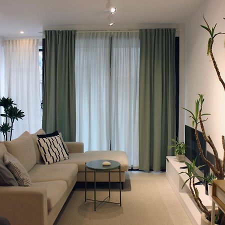 Collective Urban Villa In 地拉那 外观 照片