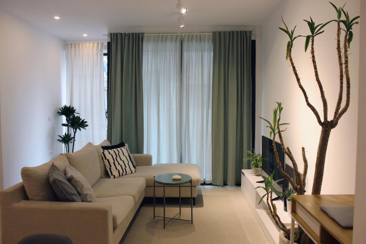 Collective Urban Villa In 地拉那 外观 照片